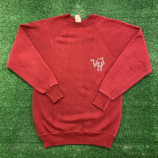 Vintage House Missouri Vintage 80s Crewneck Sweatshirt