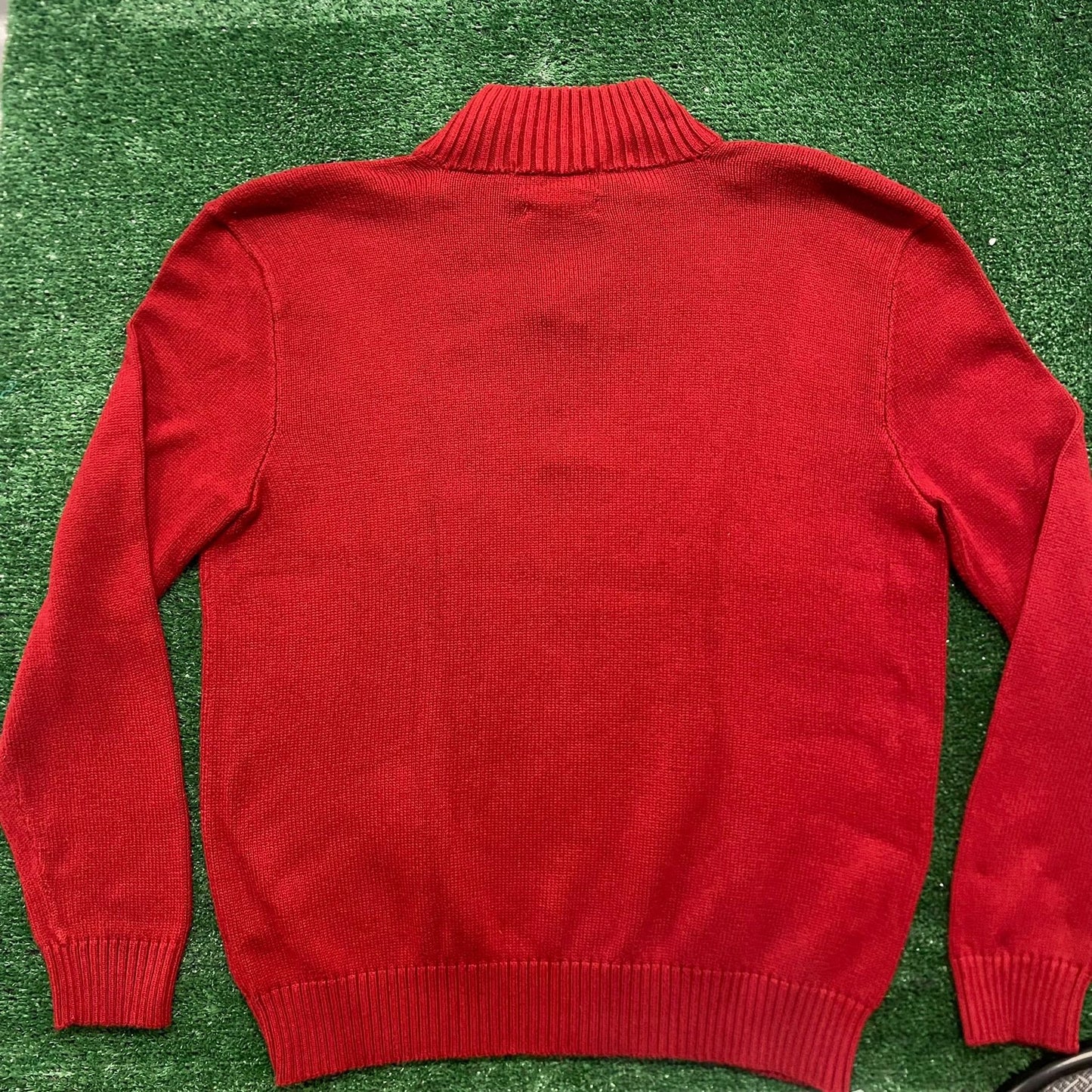 Vintage 90s Polo Ralph Lauren Essential Pullover Sweater