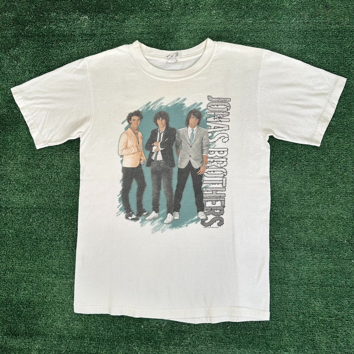 Band T-Shirts