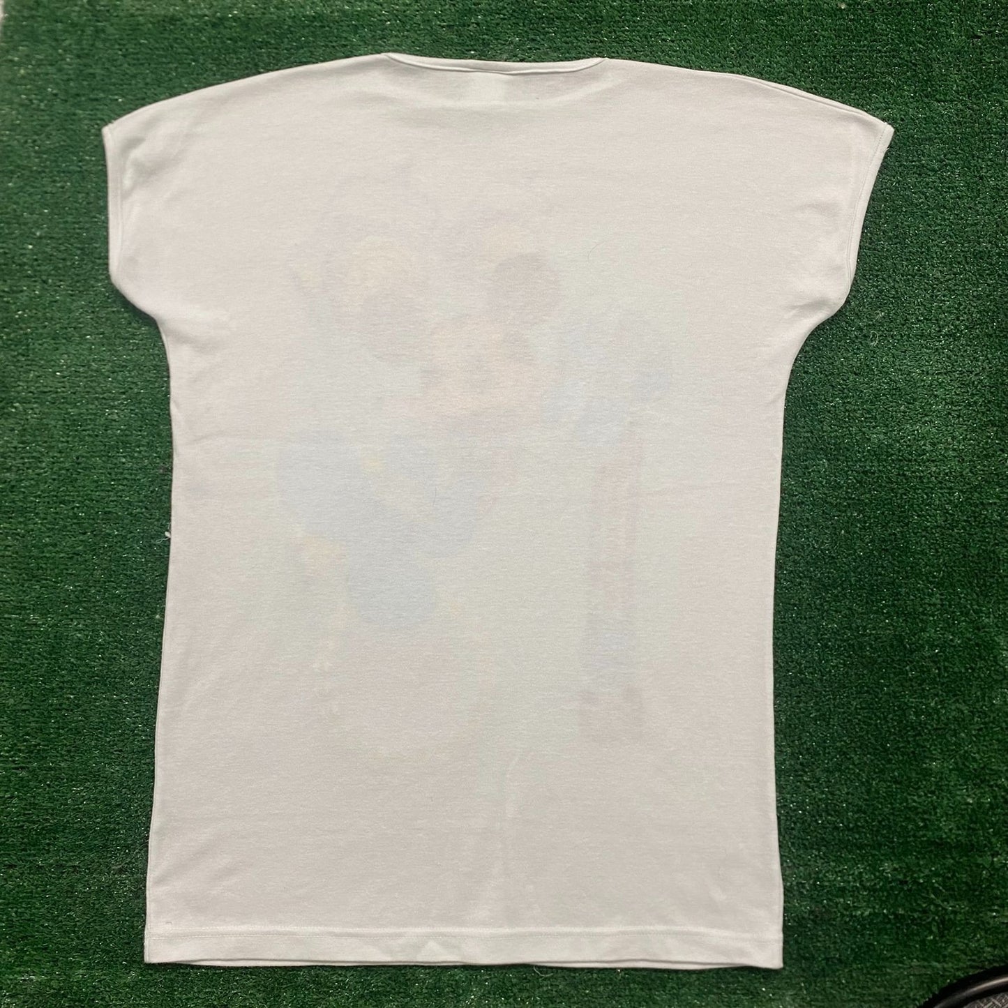 Vintage 80s Disney MGM Studios Mickey Single Stitch T-Shirt