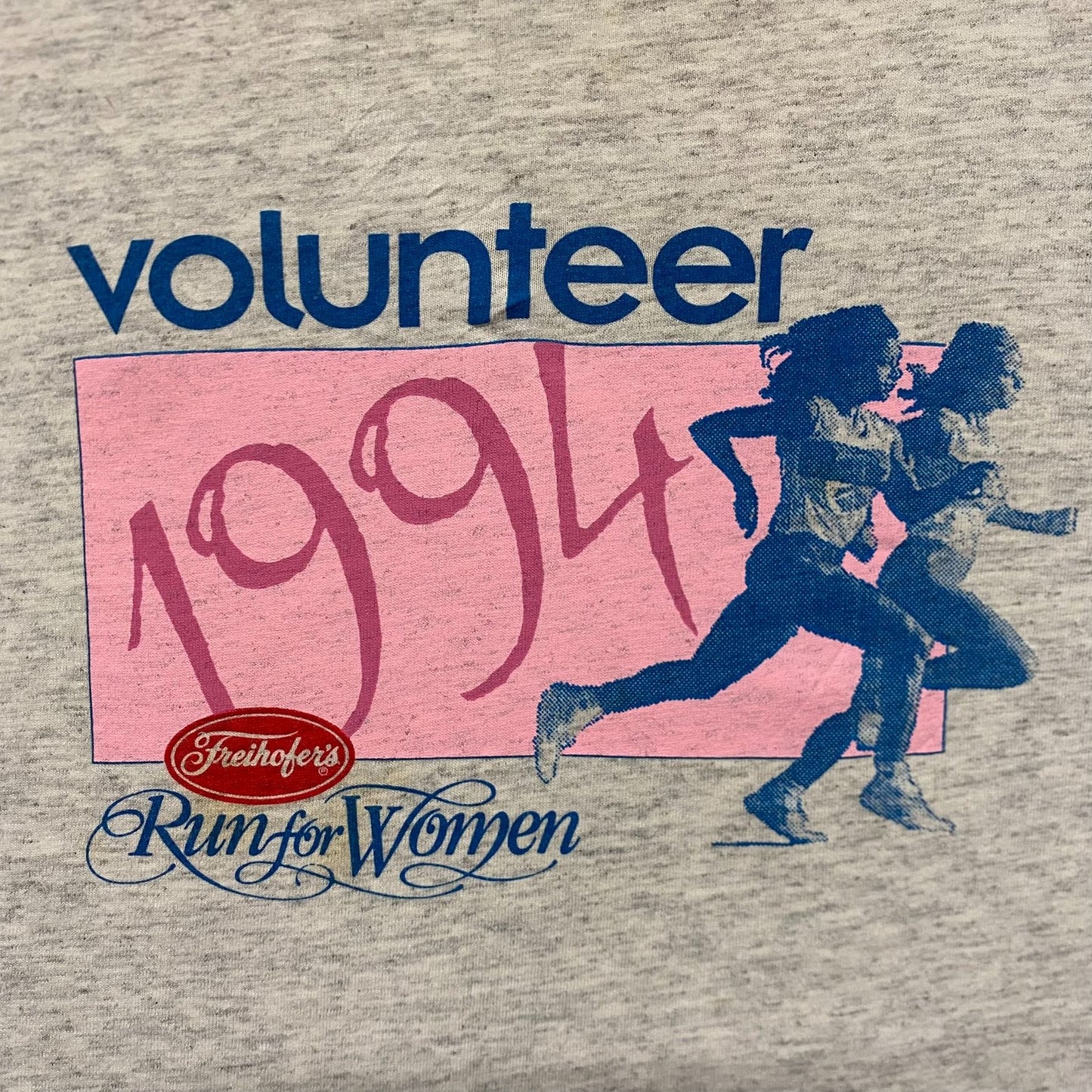 Vintage 90s Essential Nike Running Single Stitch T-Shirt