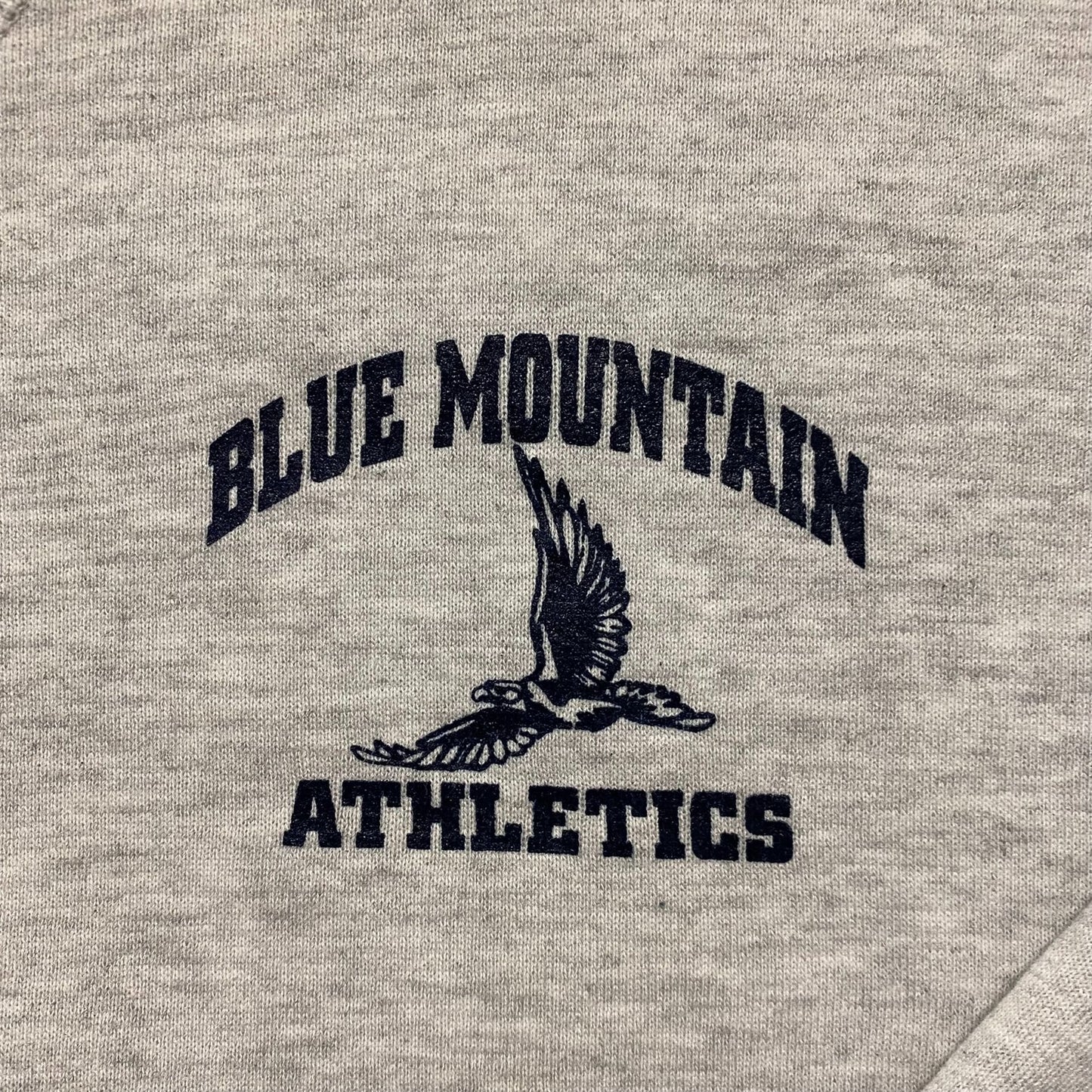 Vintage 90s Blue Mountain Essential Crewneck Sweatshirt