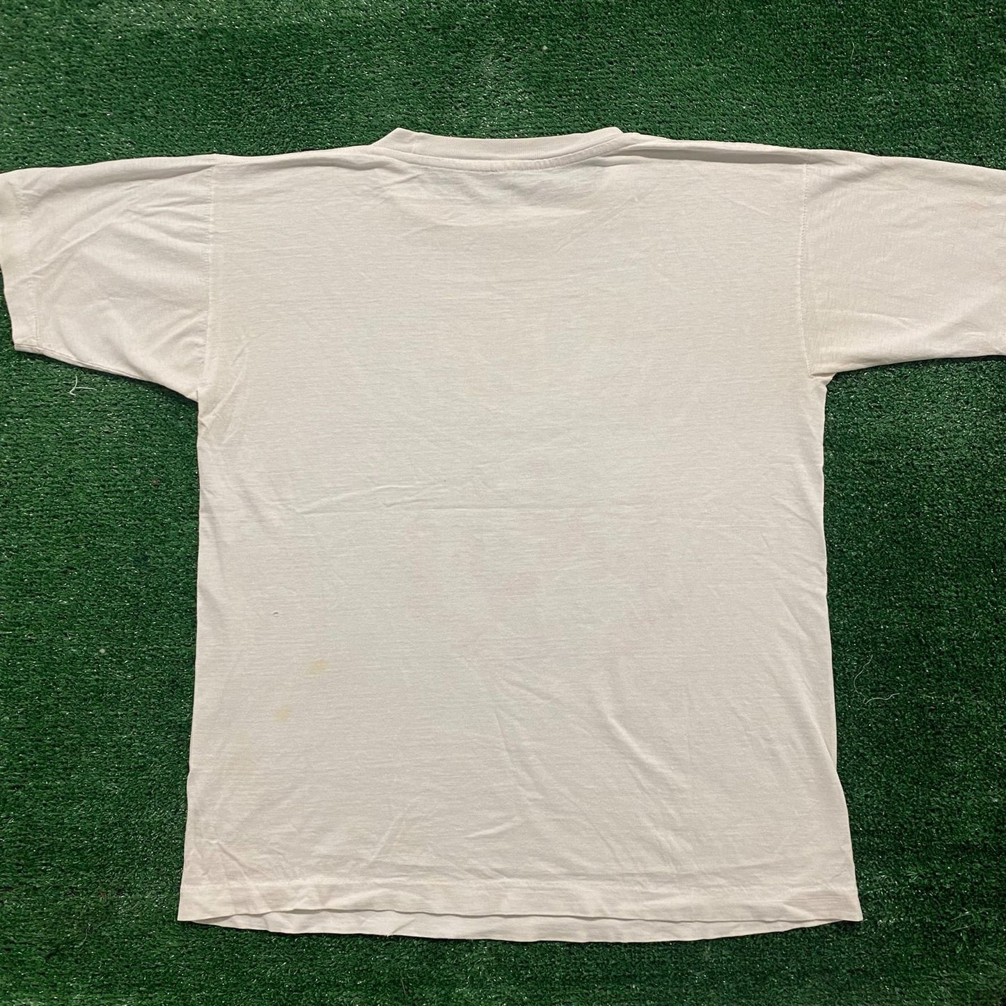 Vintage 80s Beverly Hills California Shirt Single Stitch Tee