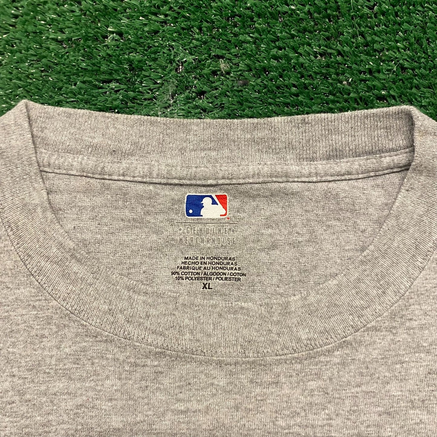 New York Yankees Stadium Baseball Vintage Sports T-Shirt