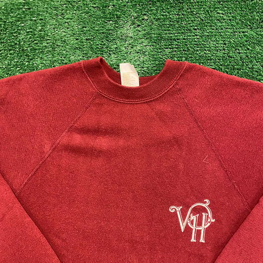 Vintage House Missouri Vintage 80s Crewneck Sweatshirt