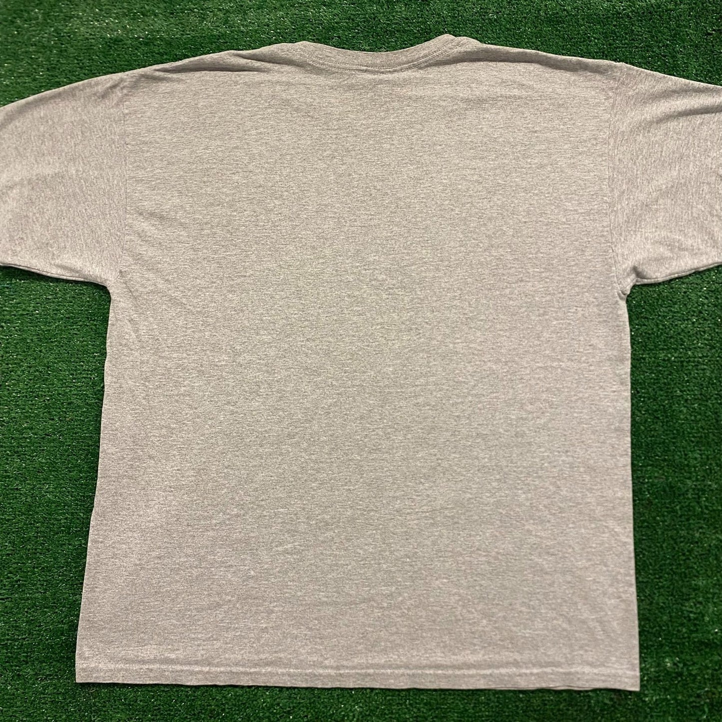 Harvard University Vintage College Sports T-Shirt