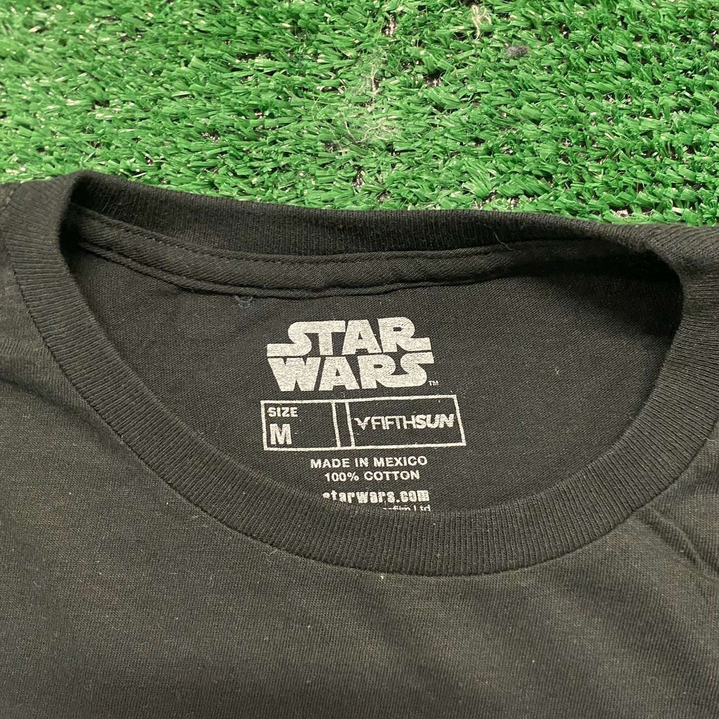 Star Wars The Rise of Skywalker Movie T-Shirt
