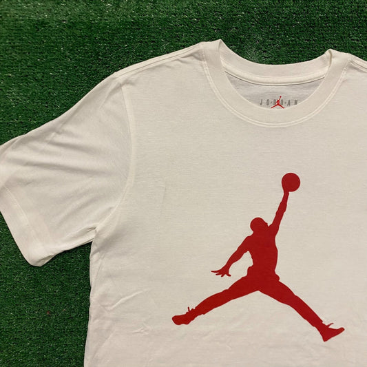 Nike Air Jordan Jumpman Essential Logo T-Shirt