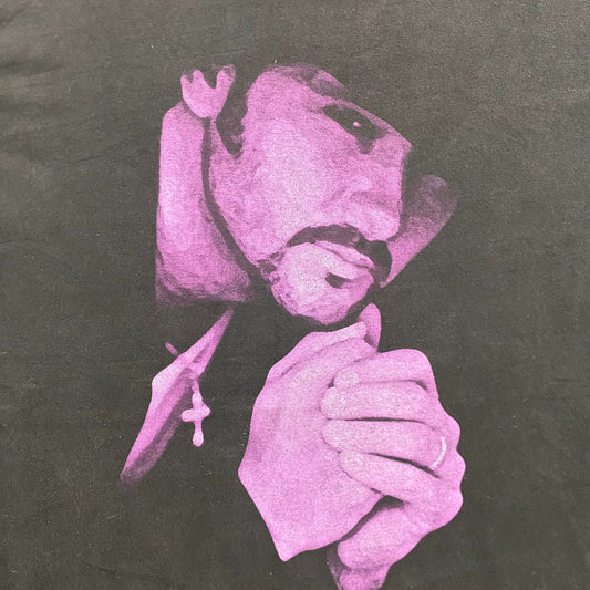 Vintage 90s Essential Tim McGraw Love Country Band T-Shirt