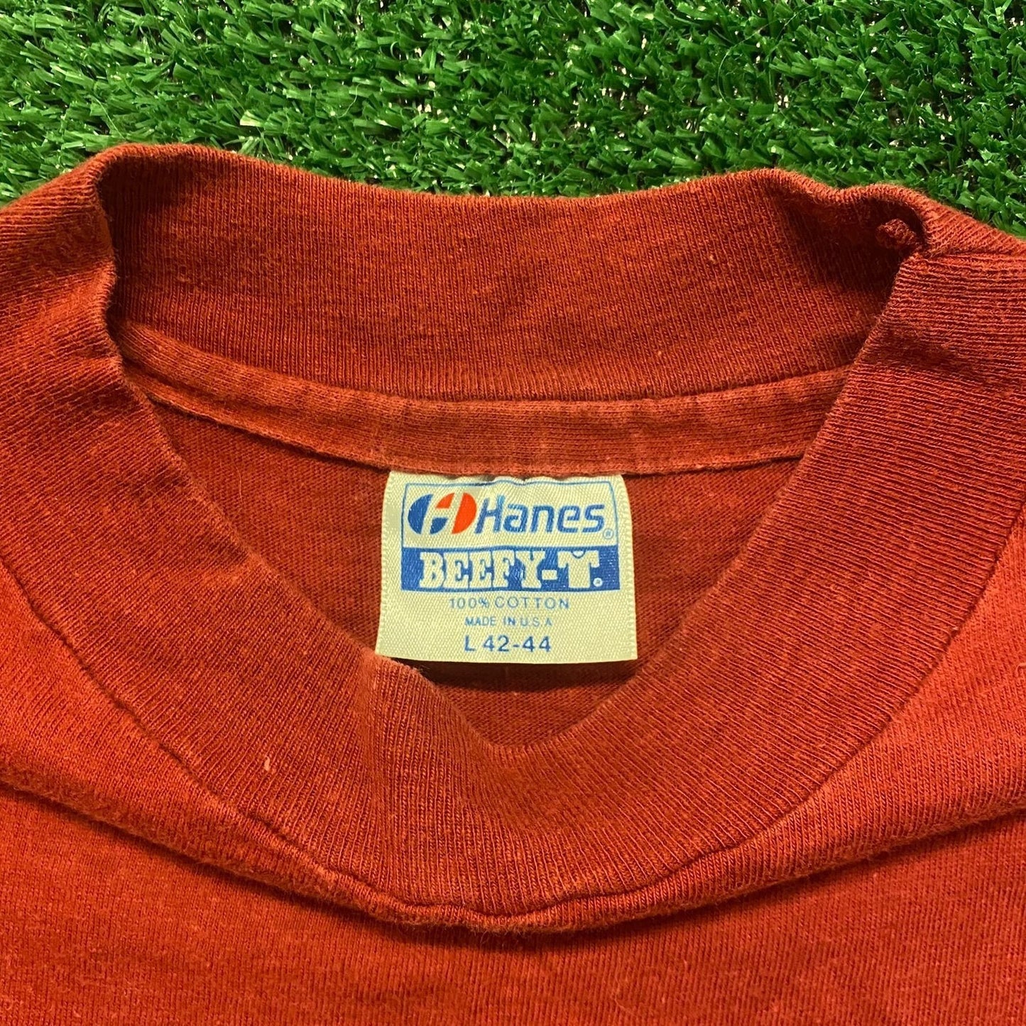 Vintage 80s Monterey California Single Stitch T-Shirt