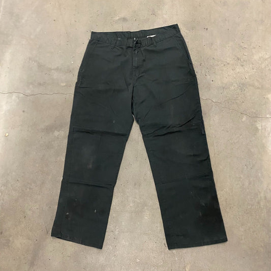 Vintage Y2K Dickies Essential Baggy Relaxed Work Pants