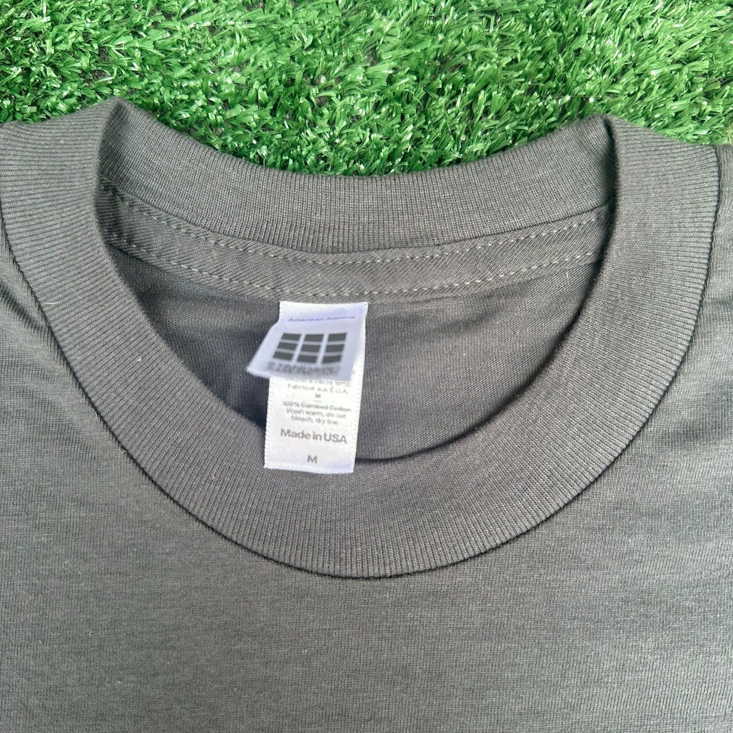 Vintage Y2K Apple iWeb iLife Blogging T-Shirt 2006 Gray M Macintosh Employee