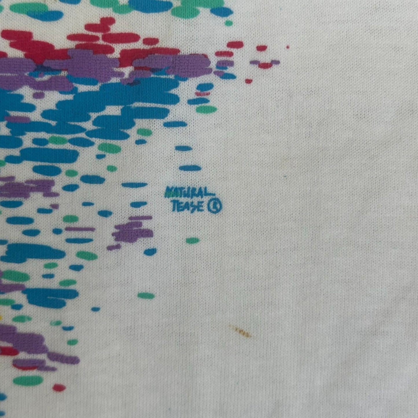 Vintage 90s California Sailing Tank Top Single Stitch Surf White XL Beach Summer