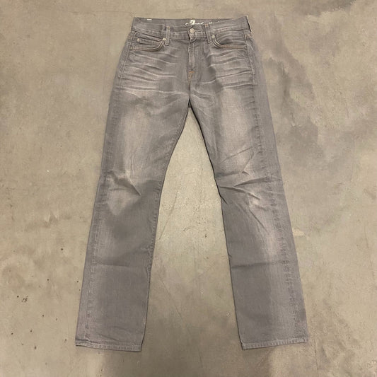 7 For All Mankind Standard Fit Jeans