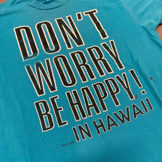 Hawaii Vintage 90s T-Shirt