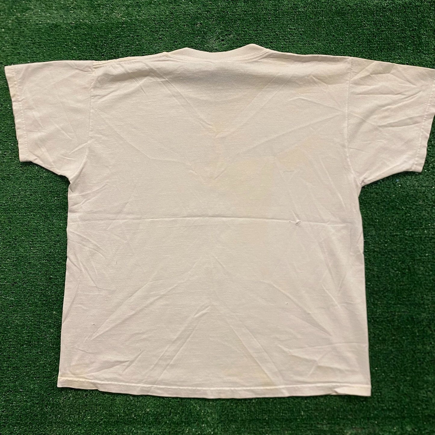 Hard Rock Cafe Washington Vintage 90s T-Shirt