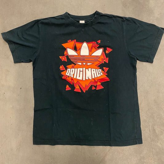 Adidas Originals Vintage T-Shirt