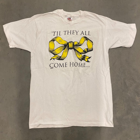 Come Home Ribbon Vintage T-Shirt