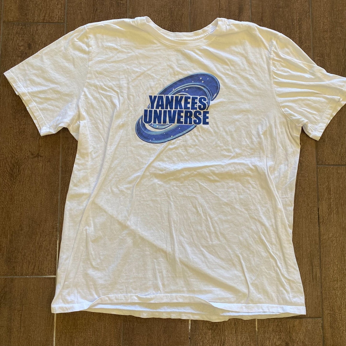 Nike Yankees Universe Vintage T-Shirt
