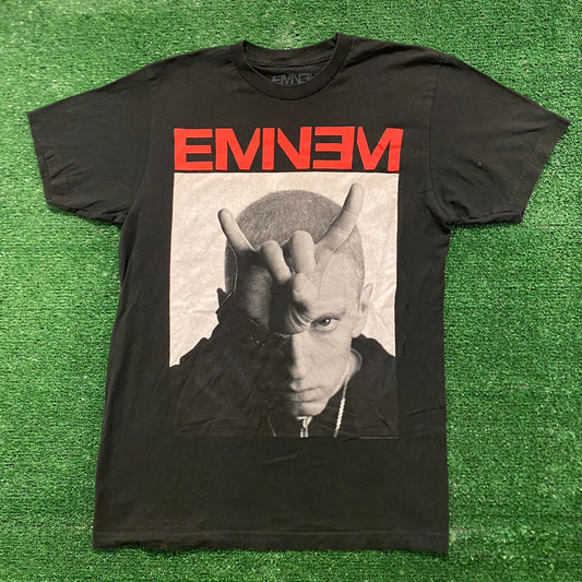 Eminem Vintage Rap Hip Hop T-Shirt