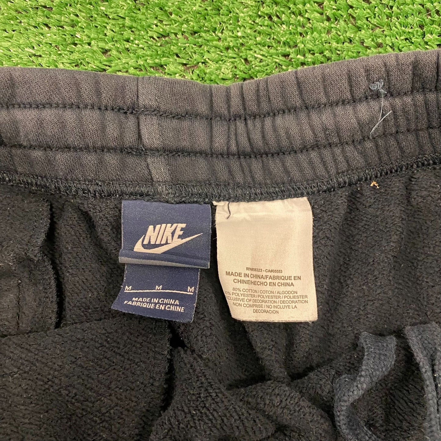 Nike Basic Sportswear Club Shorts
