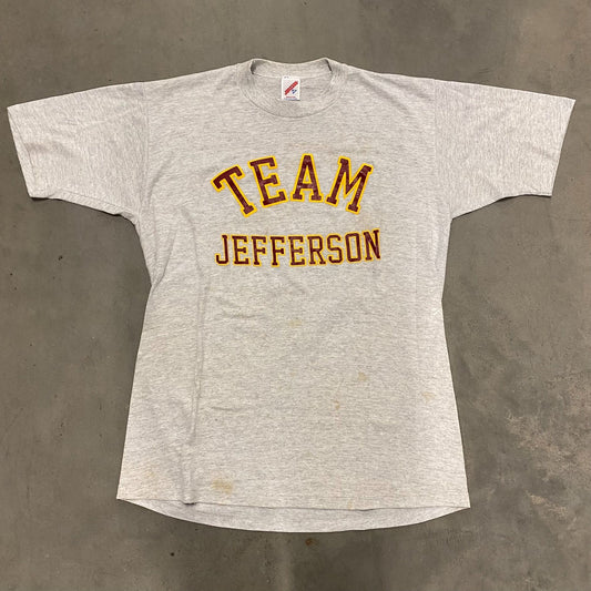 Team Jefferson Vintage T-Shirt