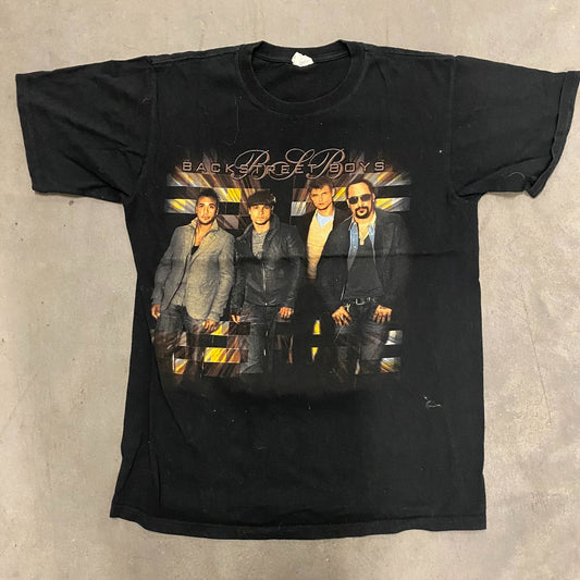 Backstreet Boys Vintage T-Shirt