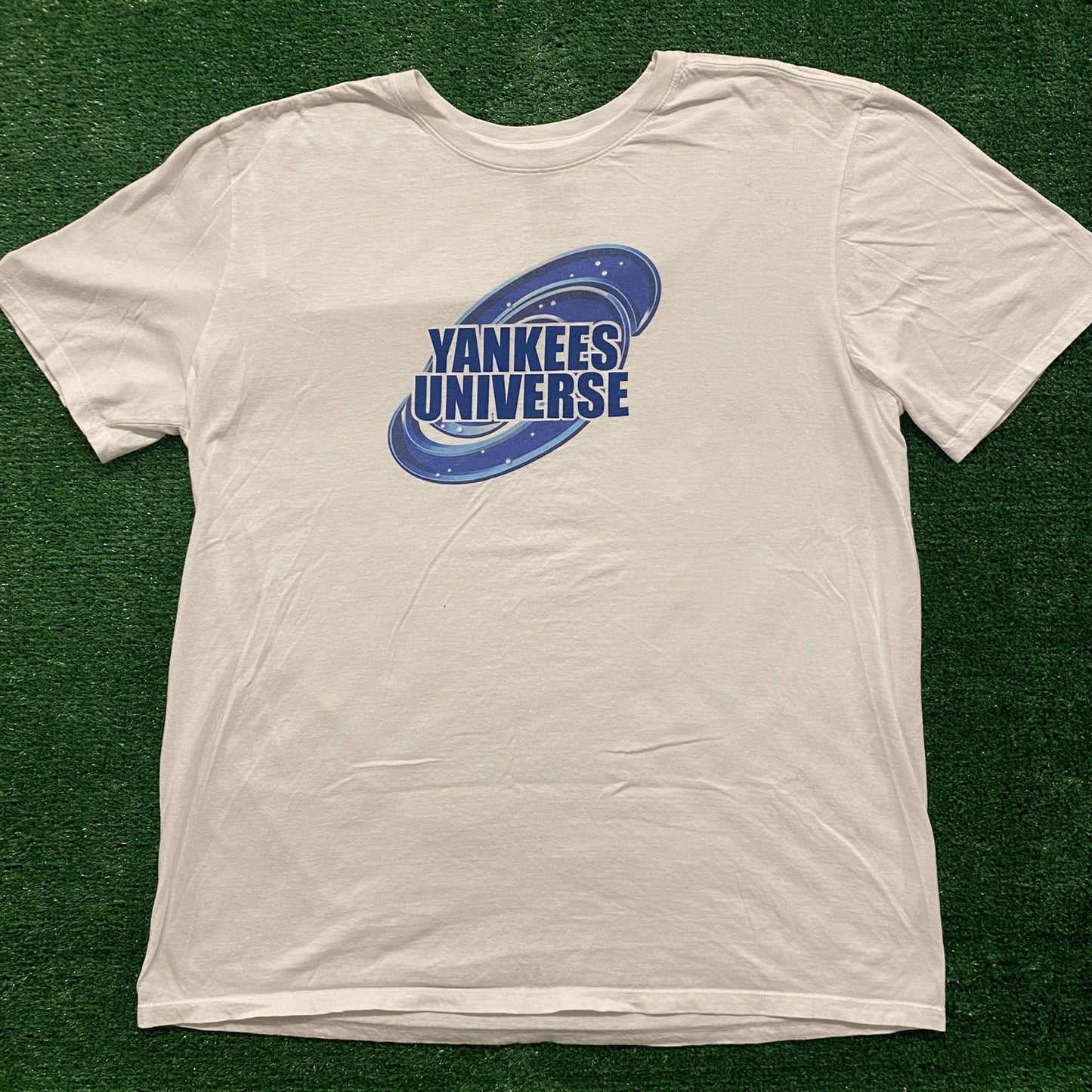 Nike New York Yankees Universe Vintage MLB T-Shirt