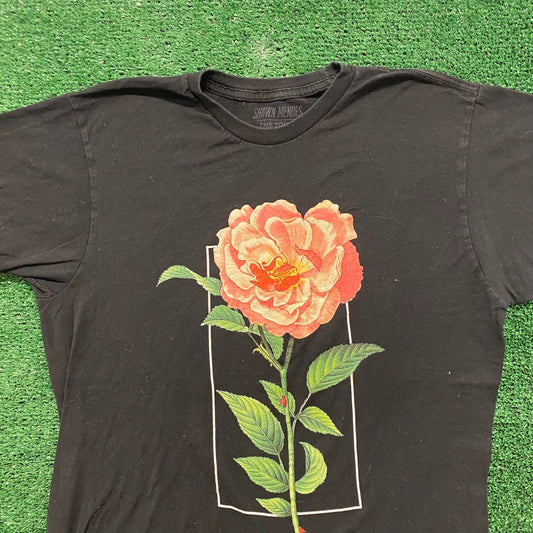 Shawn Mendes Pop Music Band T-Shirt