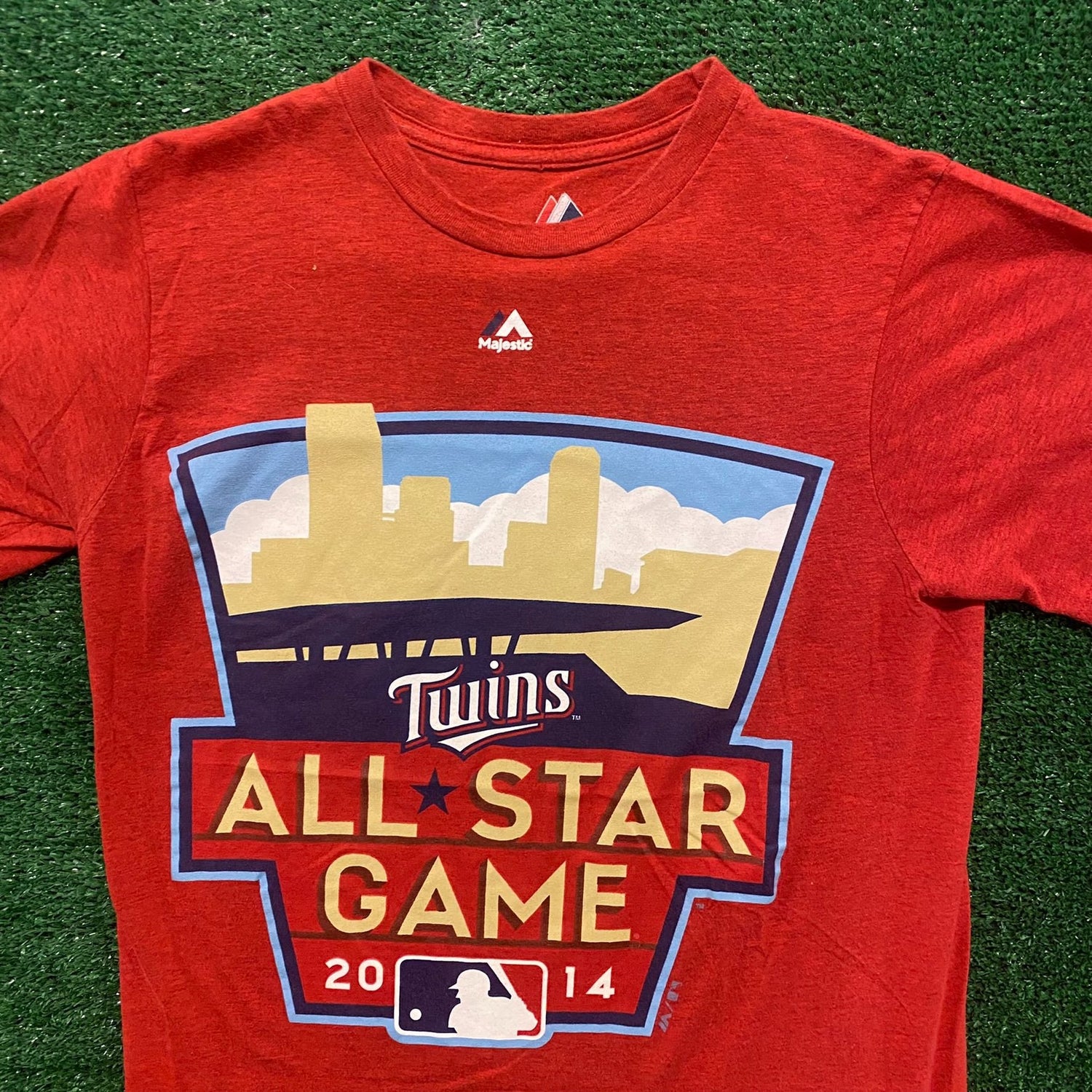 All-Star Game Minnesota Twins MLB Jerseys for sale