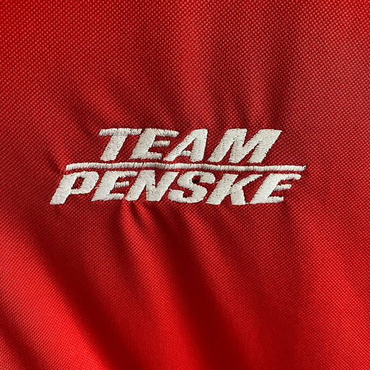Team Penske Racing Polo Shirt