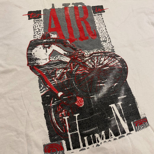 Air Wheelie Vintage T-Shirt