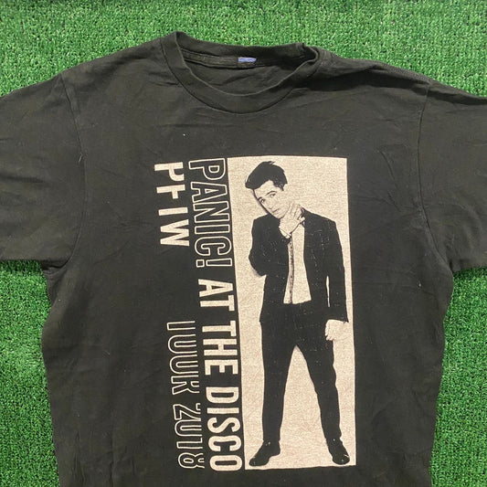 Panic! At the Disco Band T-Shirt