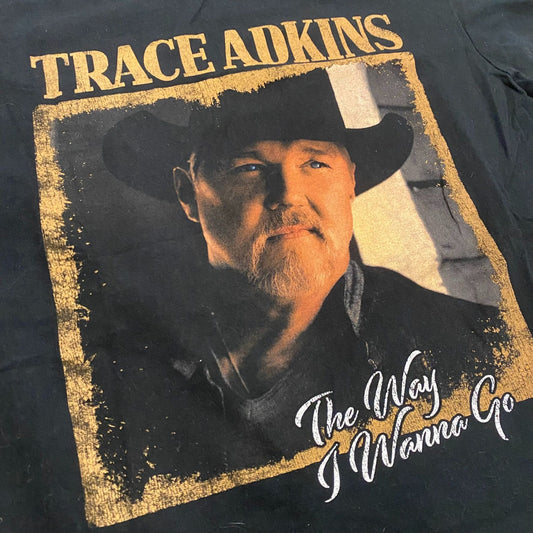 Trace Adkins Country Vintage T-Shirt