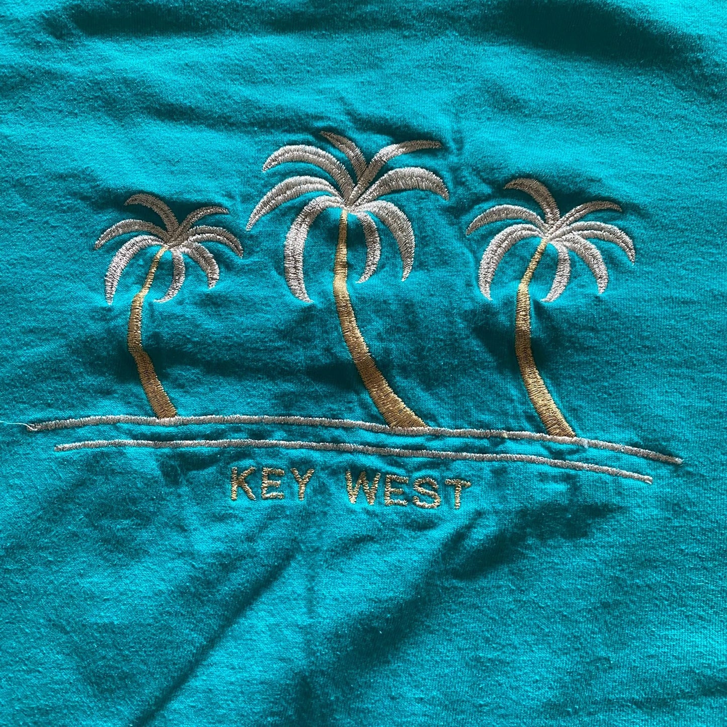Key West Vintage S/S Tee