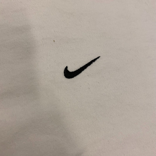Nike Swoosh Vintage T-Shirt