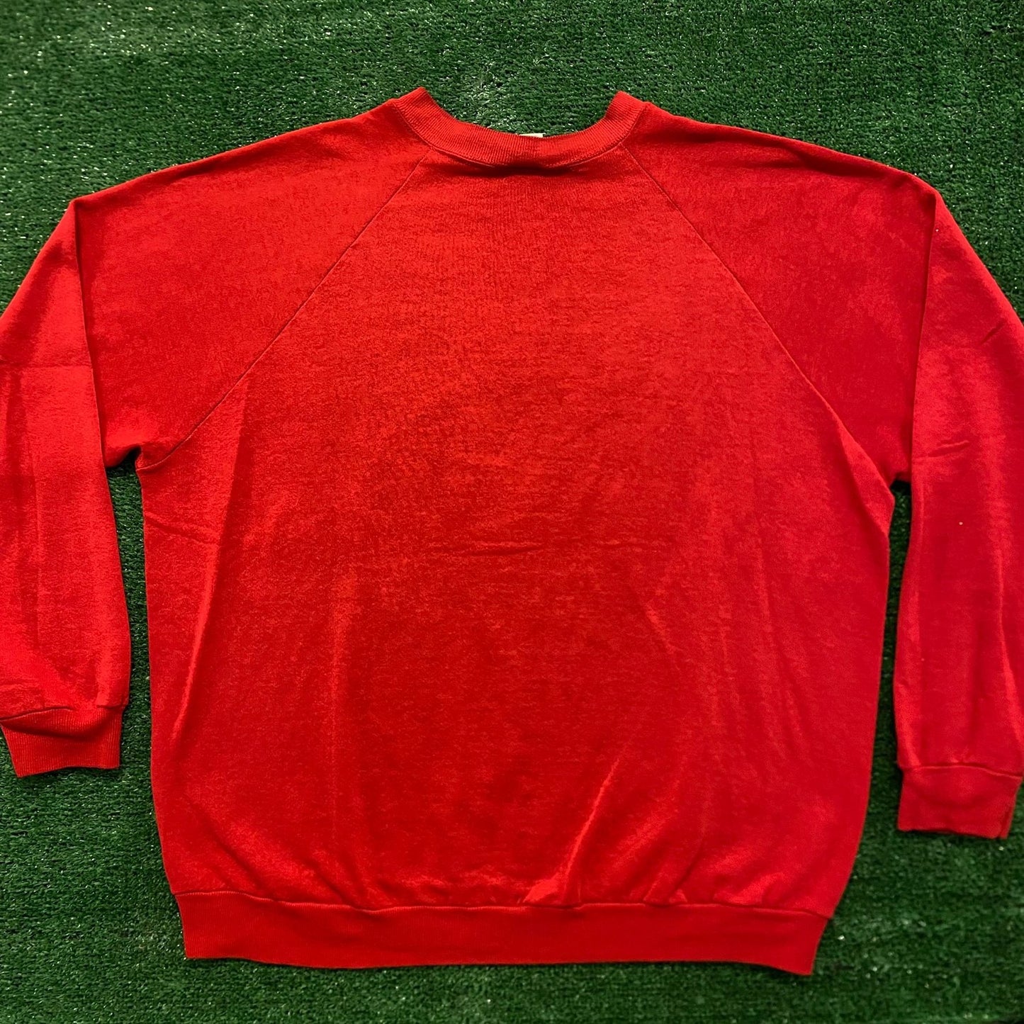 Oneida Lake Vintage 80s Crewneck Sweatshirt