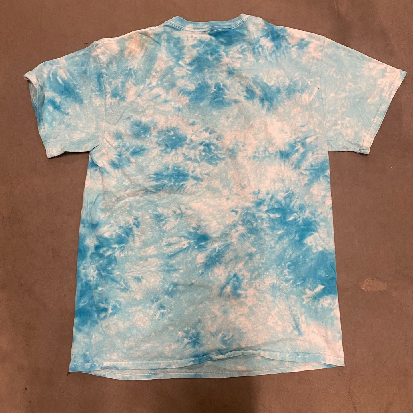 Liquid Blue Alice in Wonderland T-Shirt