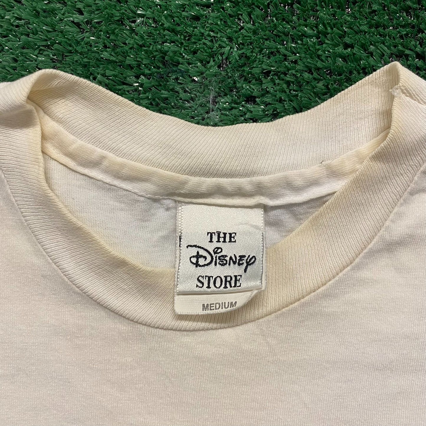 Minnie Mouse Vintage 90s Disney T-Shirt