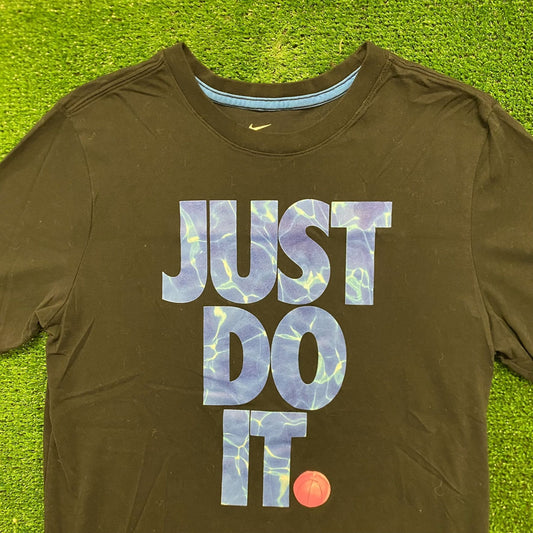 Nike Basketball Basic Vintage Workout T-Shirt
