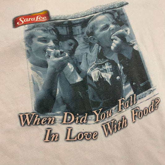 Sara Lee Vintage T-Shirt