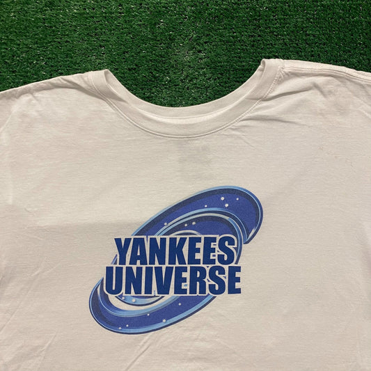 Nike New York Yankees Universe Vintage MLB T-Shirt