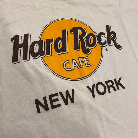 Hard Rock New York T-Shirt