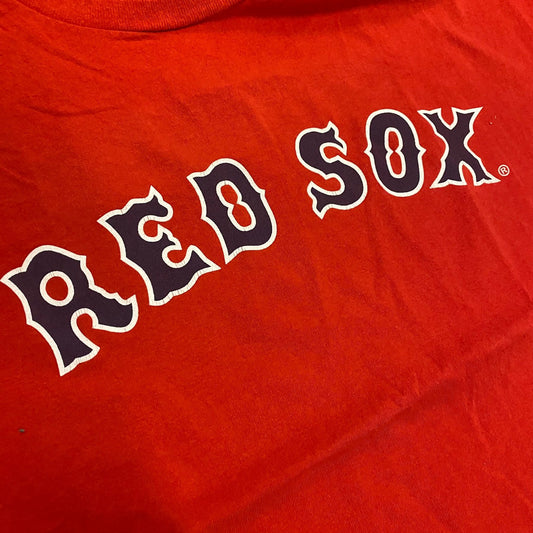 Boston Red Sox Vintage T-shirt