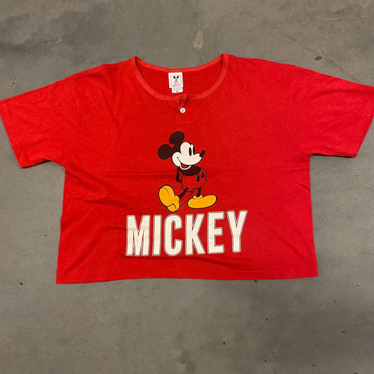 Mickey Mouse Vintage 90s T-Shirt