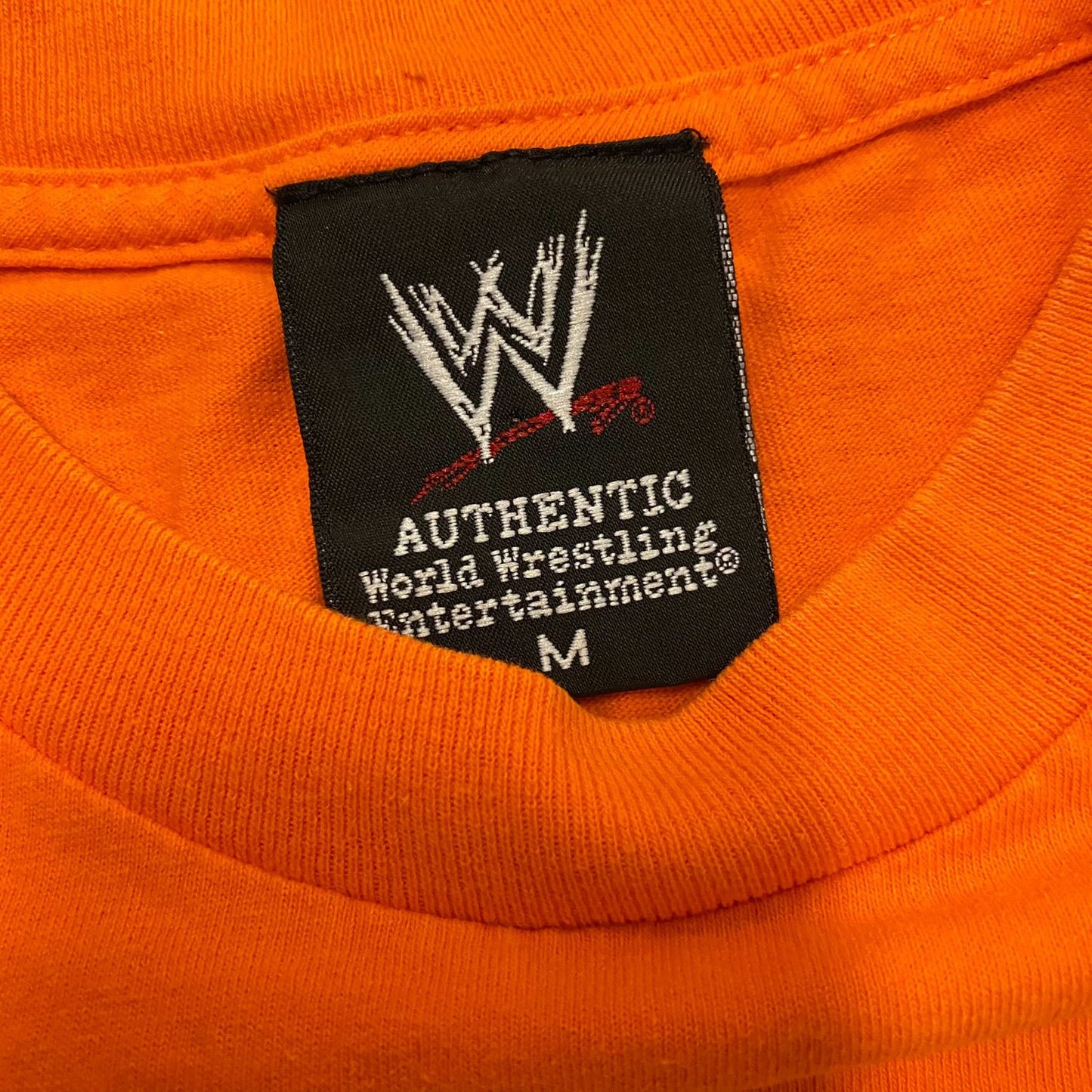 John Cena Wrestling Vintage T-Shirt