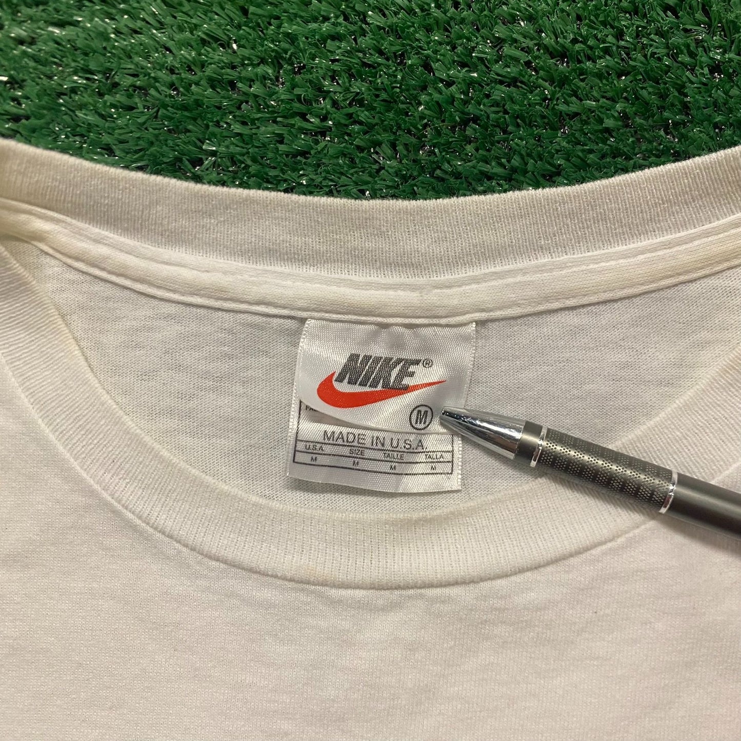 Nike Air Swoosh Vintage 90s T-Shirt