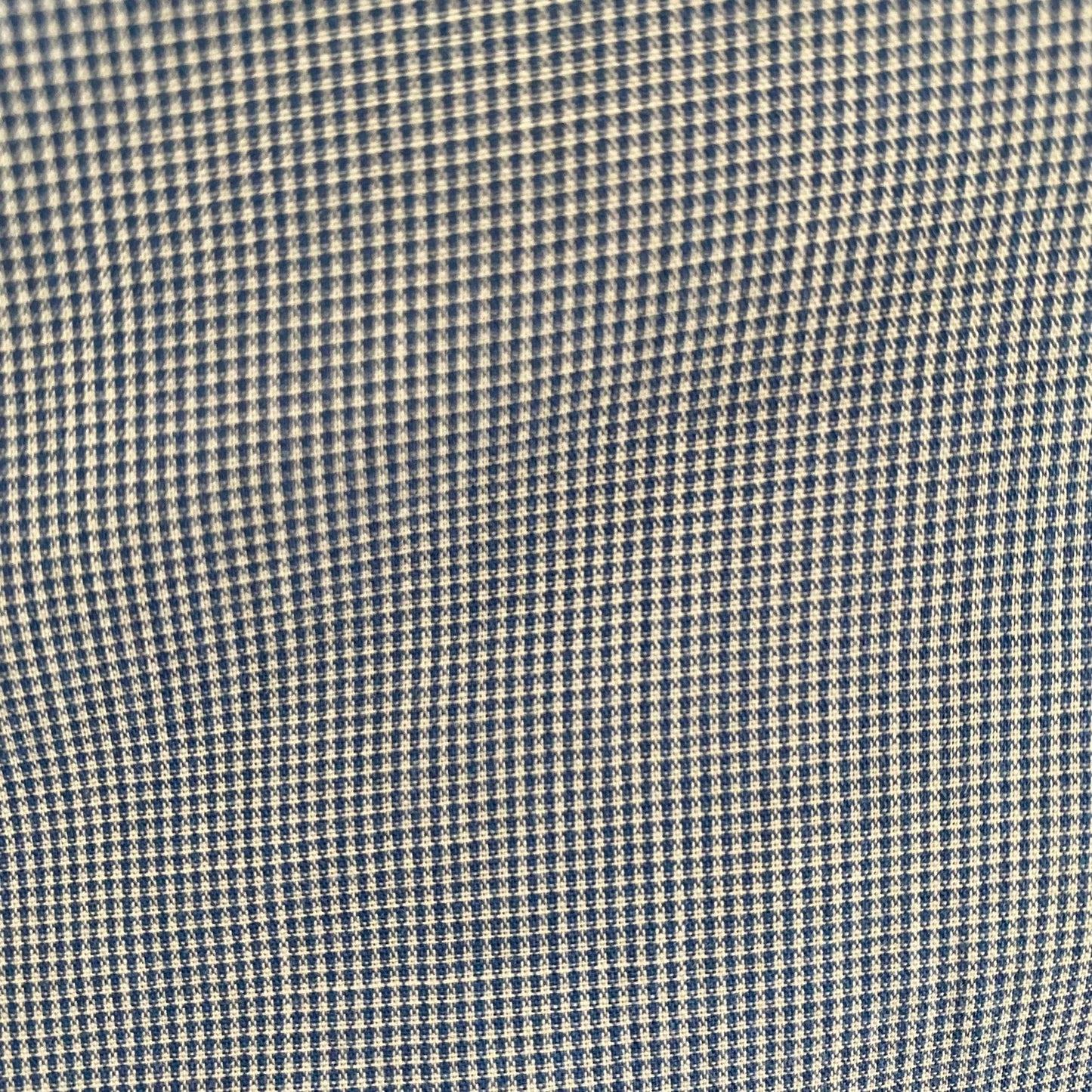 Yves Saint Laurent Micro Check L/S Shirt