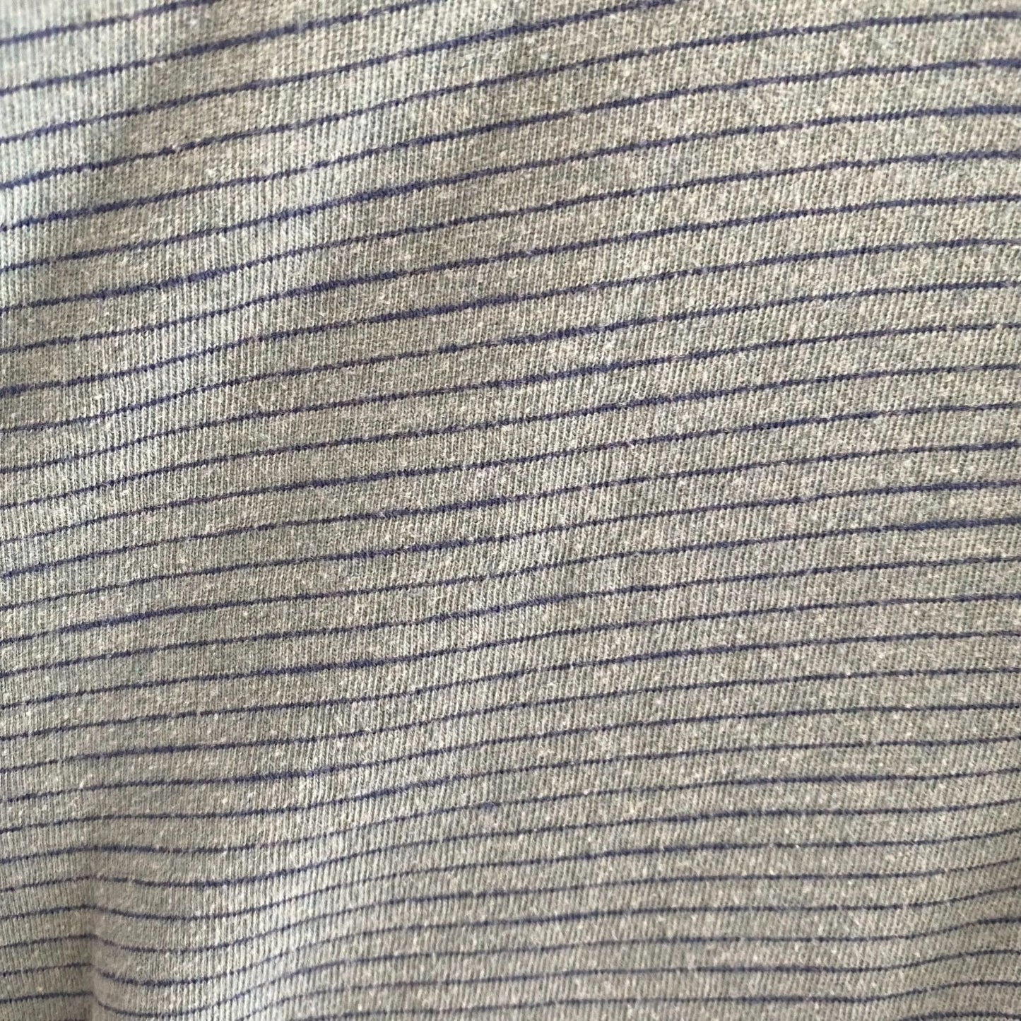 George Striped Polo Shirt