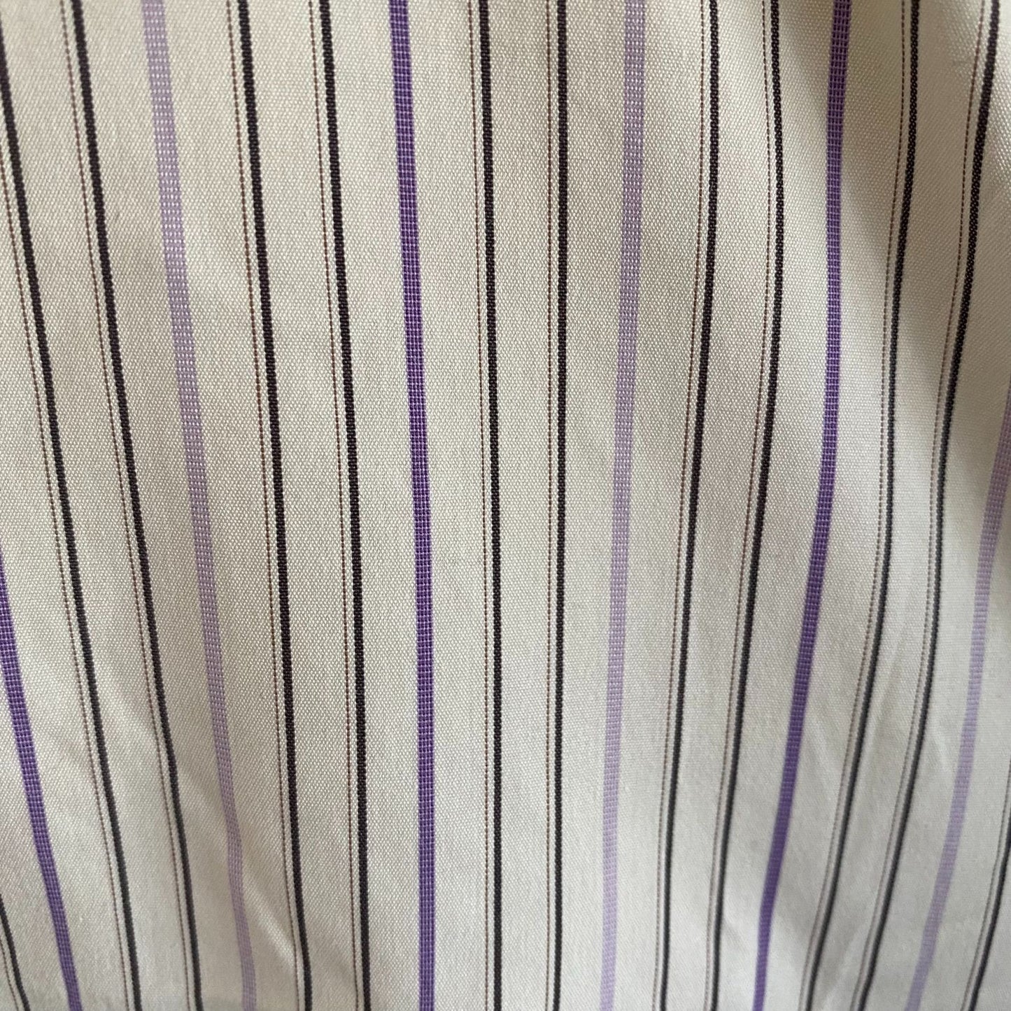 Metropolitan View Striped L/S Shirt